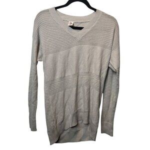 NWT Soybu Juxtaposed Lightweight Pullover Sweater Size M Medium H18